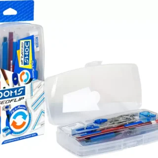 DOMS Geoflip Geometry Box