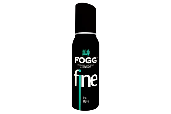 Fogg Fine Rio Wave
