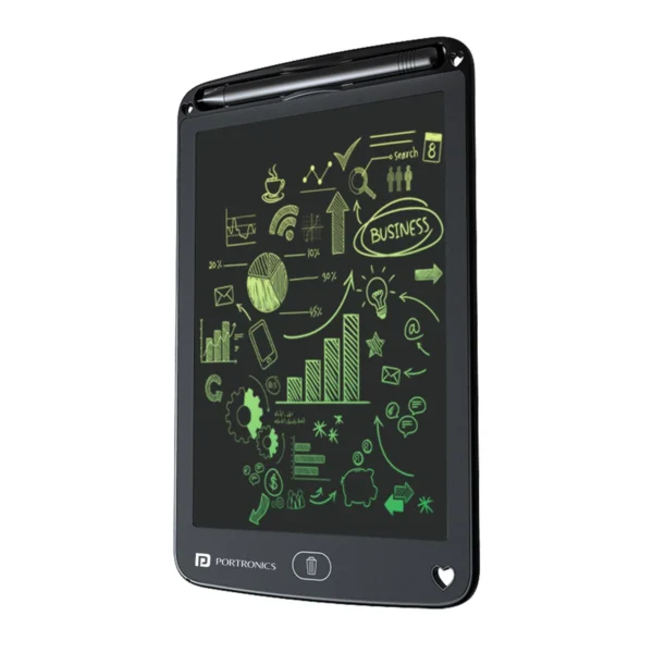 Ruffpad 12M